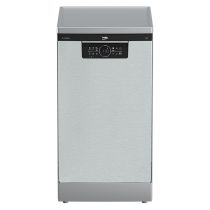 Lave-vaisselle 45 cm BEKO BDFS26040X 10S45DB C